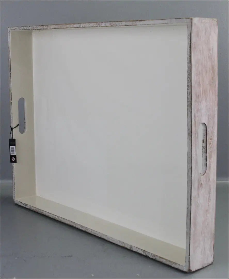 Serviravimo padėklas DI10669 - €55 Save 50% 50-100, __label:Pristatymas 1-2 d.d., color-balta, color-ruda, interjeras