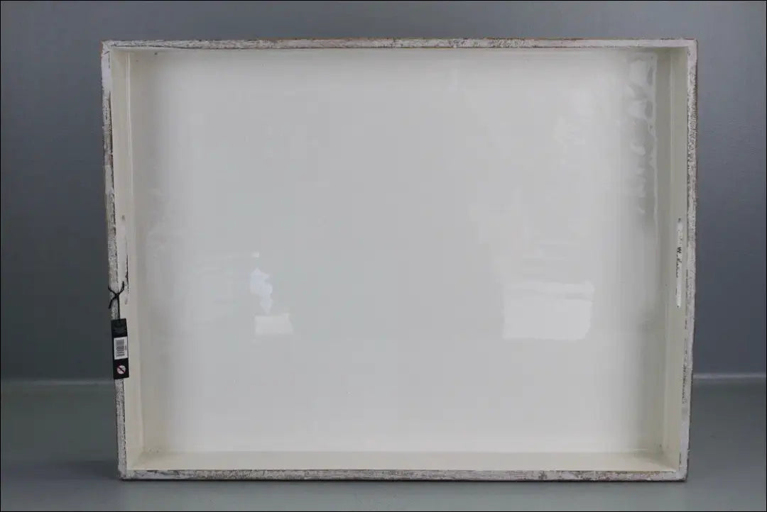 Serviravimo padėklas DI10669 - €55 Save 50% 50-100, __label:Pristatymas 1-2 d.d., color-balta, color-ruda, interjeras