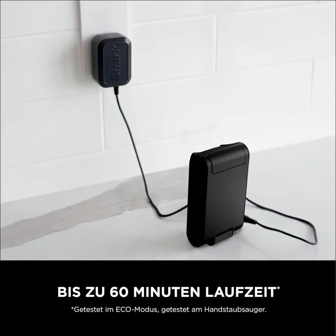 „Shark Detect Clean&Empty“ belaidis dulkių siurblys SP352 - €240 Save 60% __label:Pristatymas 1-2 d.d., over-200,