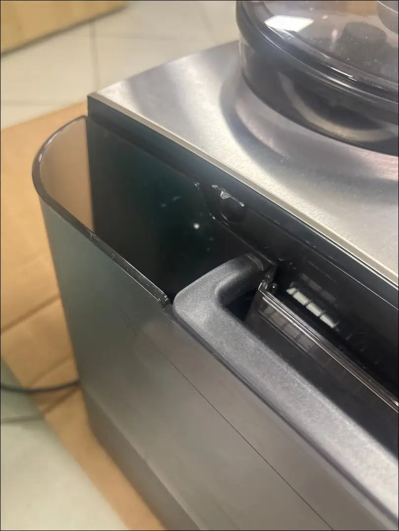 „Siemens EQ6 plus s700“ kavos aparatas SP357 - €308 Save 60% __label:Pristatymas 1-2 d.d., material-metalas, over-200,