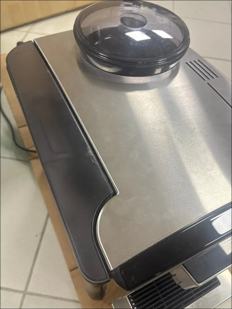 „Siemens EQ6 plus s700“ kavos aparatas SP357 - €308 Save 60% __label:Pristatymas 1-2 d.d., material-metalas, over-200,