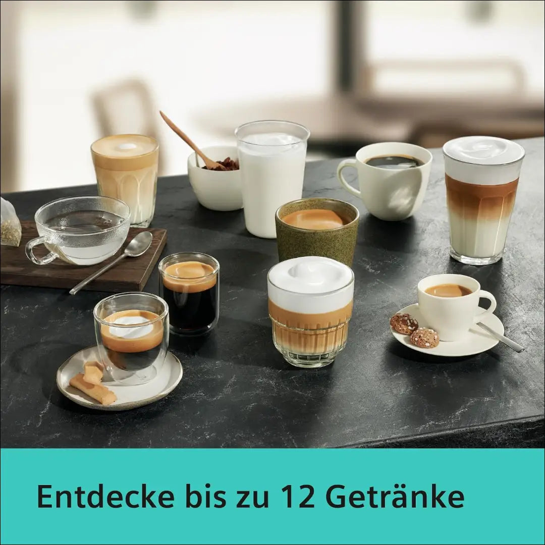„Siemens EQ6 plus s700“ kavos aparatas SP357 - €308 Save 60% __label:Pristatymas 1-2 d.d., material-metalas, over-200,
