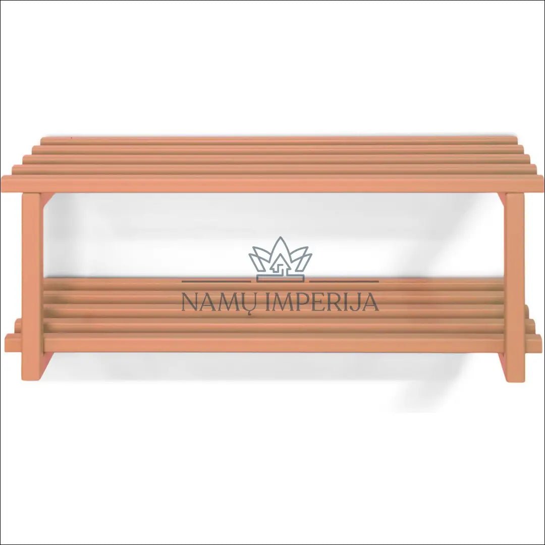 Sieninė batų lentyna KI1261 €95 Save 50% 50 100, __label:Pristatymas 1 2 d.d., batu lentyna, spintele, material metalas
