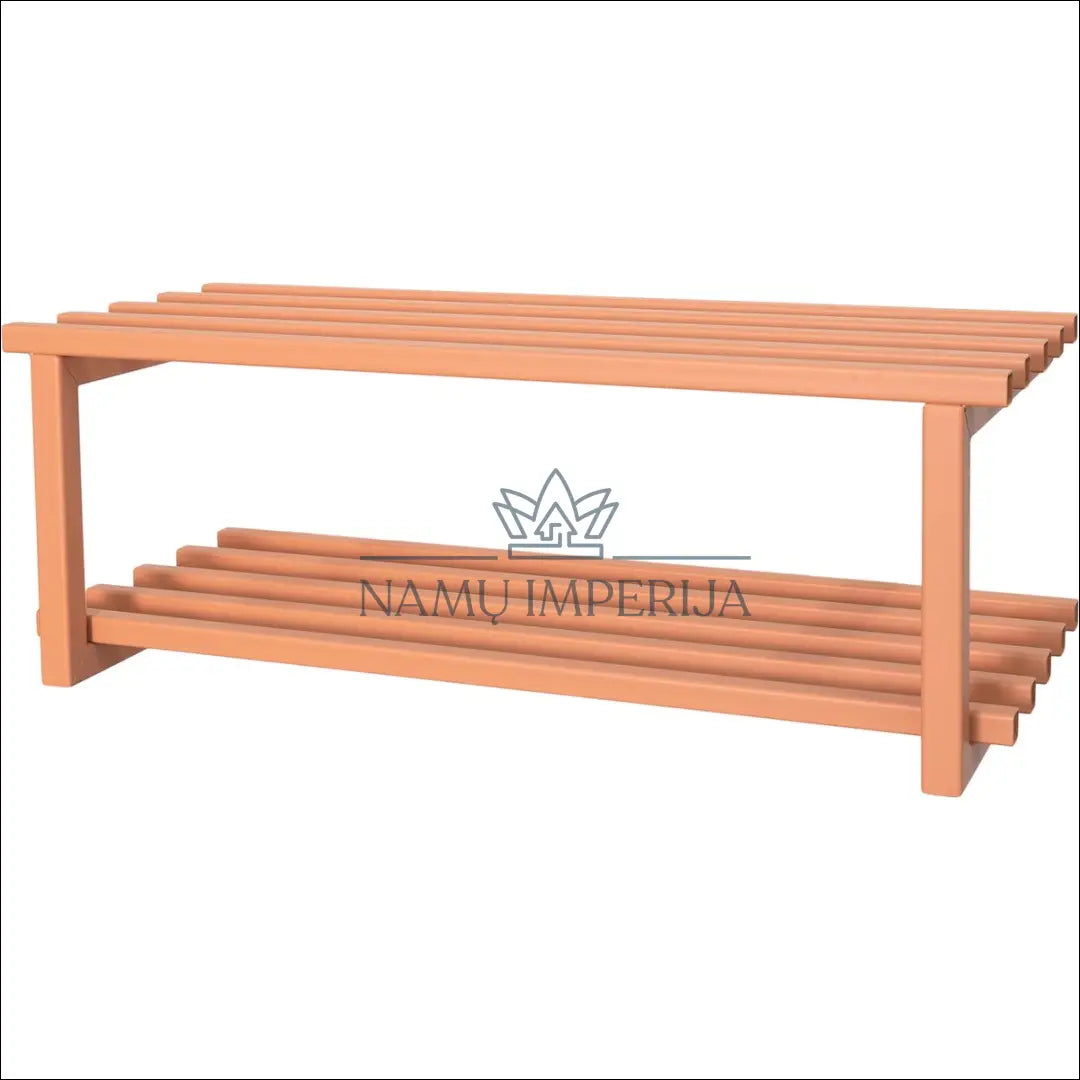 Sieninė batų lentyna KI1261 €95 Save 50% 50 100, __label:Pristatymas 1 2 d.d., batu lentyna, spintele, material metalas