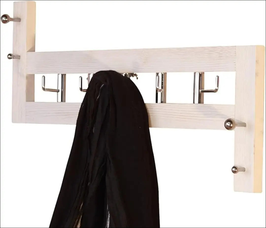 Sieninė drabužių kabykla DA409 - €23 Save 50% __label:Pristatymas 1-2 d.d., drabuziu-kabykla, sienine-kabykla, under-25