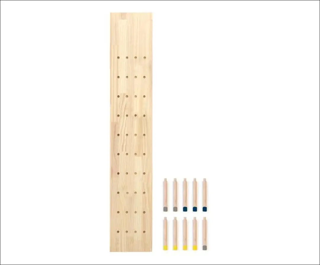 Sieninė kabykla KI101 - €42 Save 65% 25-50, __label:Pristatymas 1-2 d.d., material-mediena, prieskambaris,