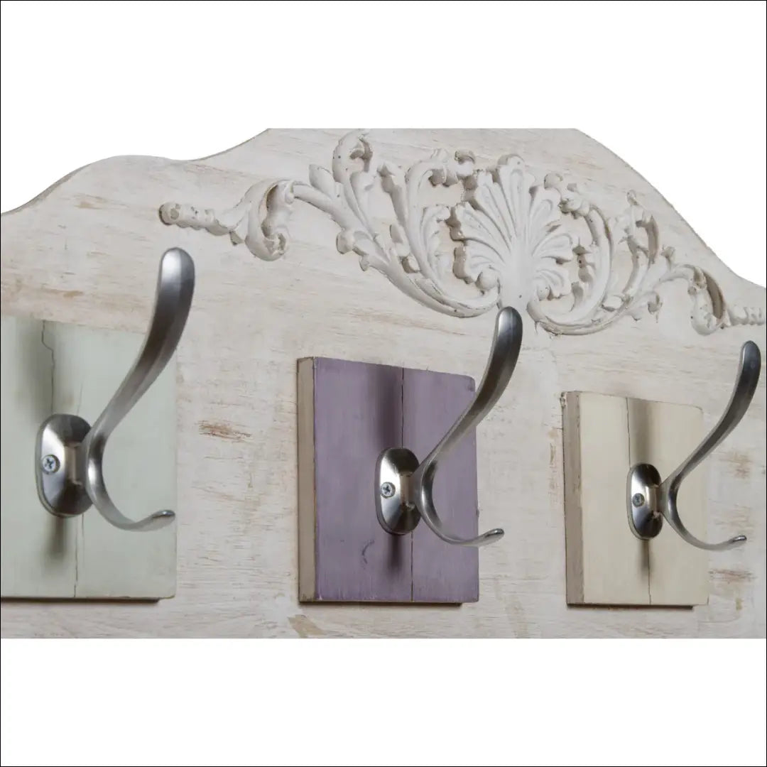 Sieninė kabykla KI1440 - €24 Save 50% __label:Pristatymas 1-2 d.d., color-balta, color-marga, color-margas,