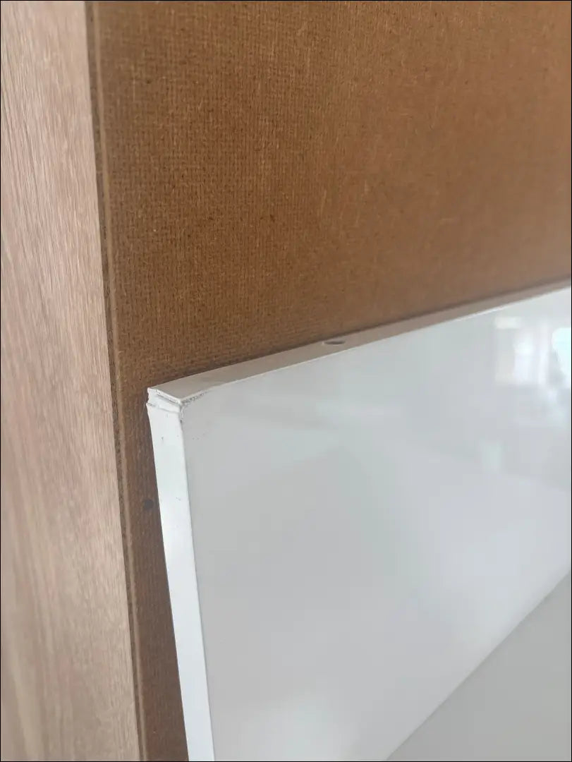 Sieninė kabykla KI1568 - €30 Save 70% 25-50, __label:Pristatymas 1-2 d.d., color-balta, material-mediena, pazeistas €25