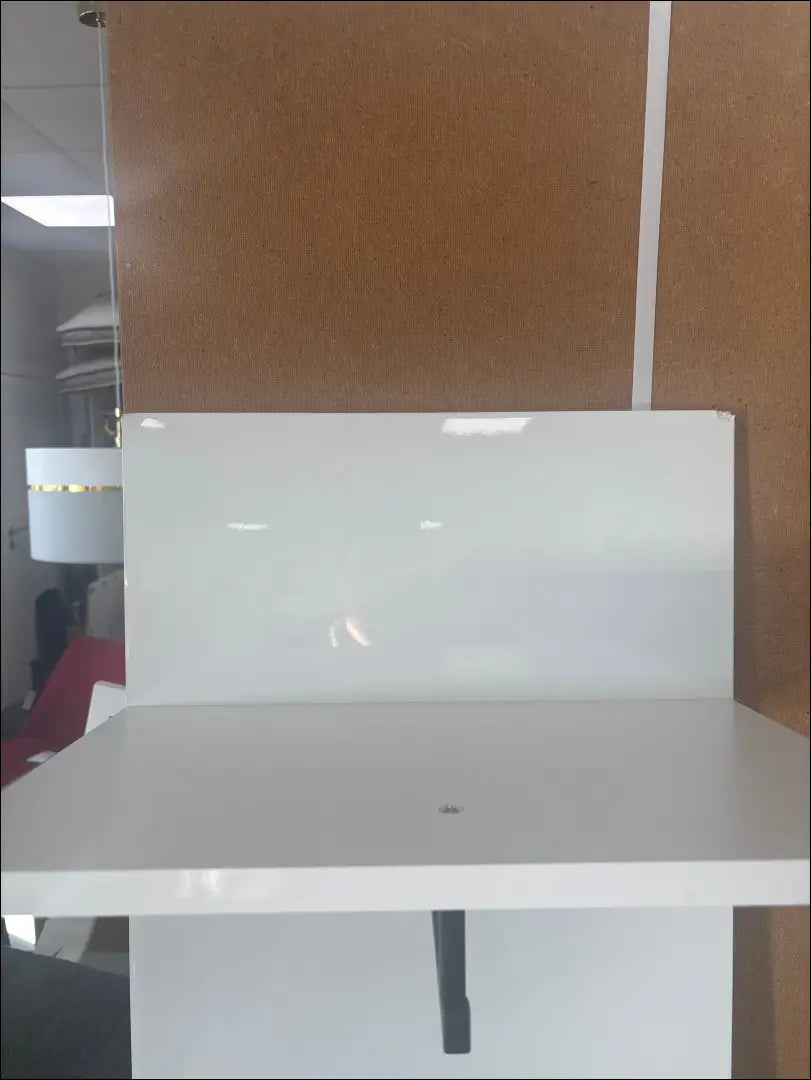 Sieninė kabykla KI1568 - €30 Save 70% 25-50, __label:Pristatymas 1-2 d.d., color-balta, material-mediena, pazeistas €25