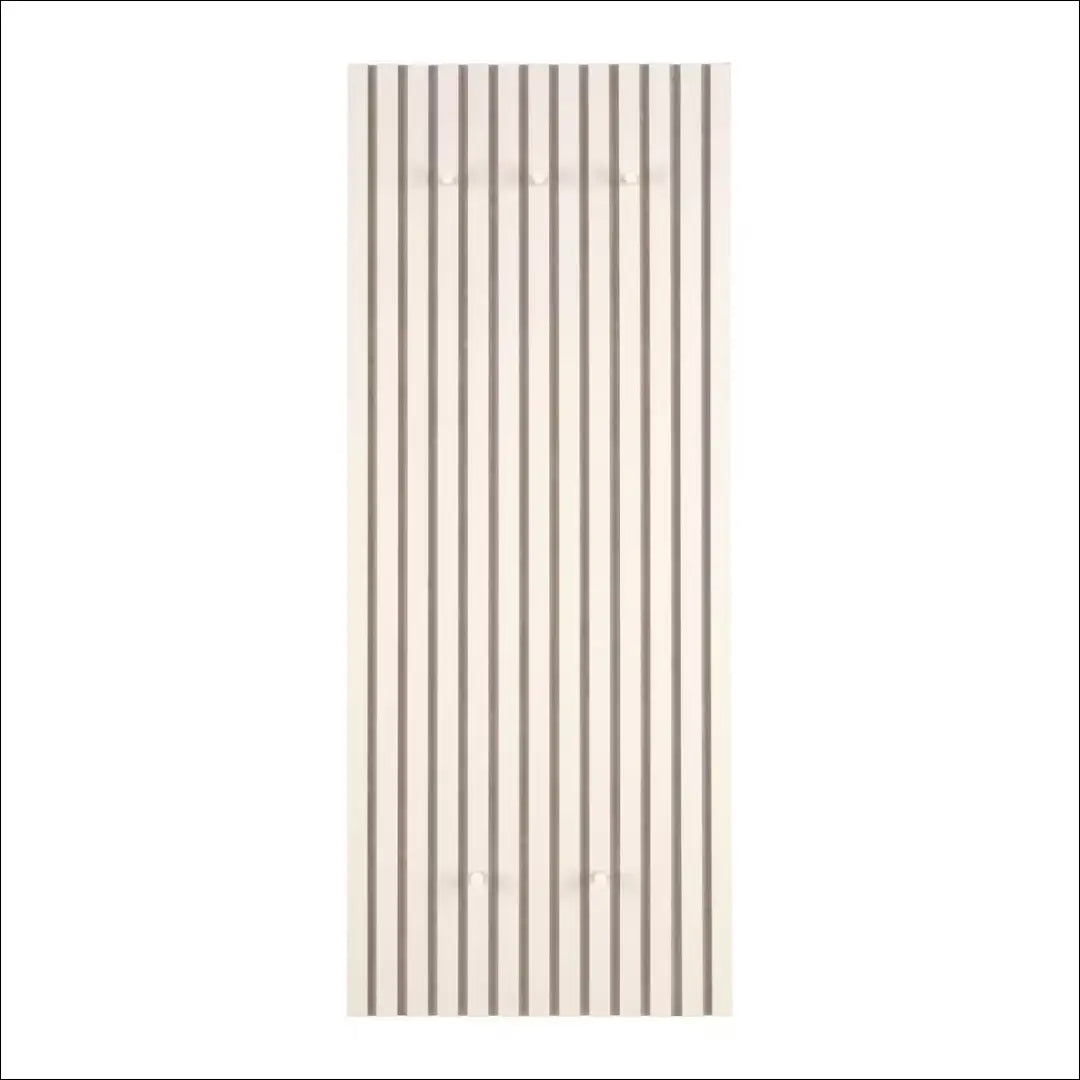 Sieninė kabykla KI1874 - €38 Save 50% 25-50, __label:Pristatymas 1-2 d.d., color-smelio, drabuziu-kabykla, Kabyklos