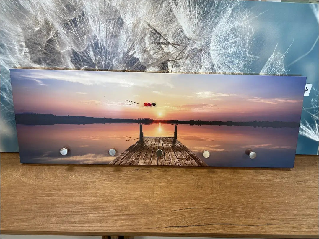 Sieninė kabykla/magnetinė lenta KI1424 - €89 Save 50% 50-100, __label:Pristatymas 1-2 d.d., color-marga, color-margas,