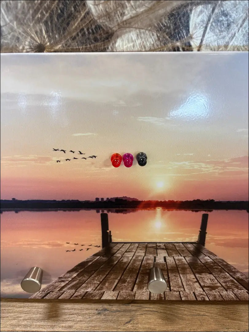 Sieninė kabykla/magnetinė lenta KI1424 - €89 Save 50% 50-100, __label:Pristatymas 1-2 d.d., color-marga, color-margas,