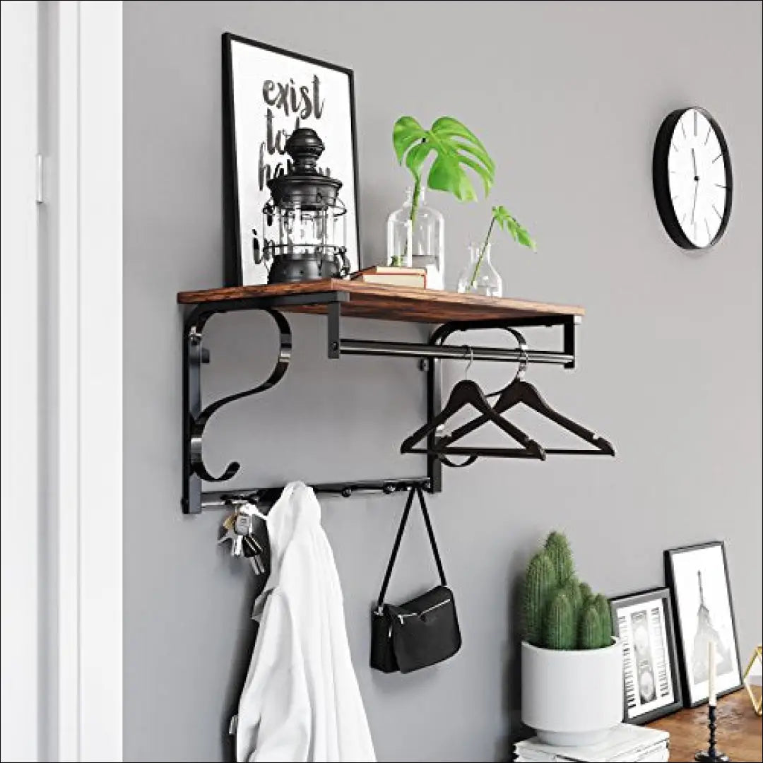 Sieninė kabykla SM311 - €49 Save 40% 25-50, __label:Pristatymas 5-14 d.d., notouch30, sienine-kabykla,
