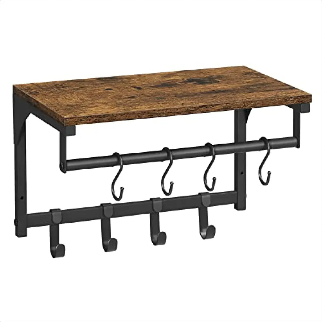 Sieninė kabykla SM312 - €50 Save 40% 50-100, __label:Pristatymas 5-14 d.d., notouch30, sienine-kabykla,