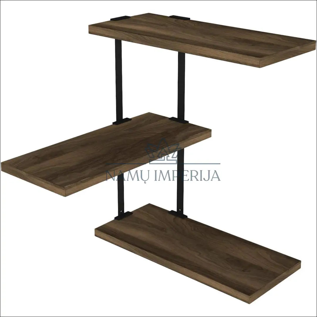 Sieninė kampinė lentyna SI1642 - €29 Save 50% 25-50, __label:Pristatymas 1-2 d.d., biuro-baldai, biuro-lentynos,
