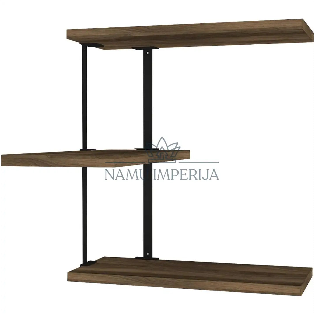 Sieninė kampinė lentyna SI1642 - €29 Save 50% 25-50, __label:Pristatymas 1-2 d.d., biuro-baldai, biuro-lentynos,