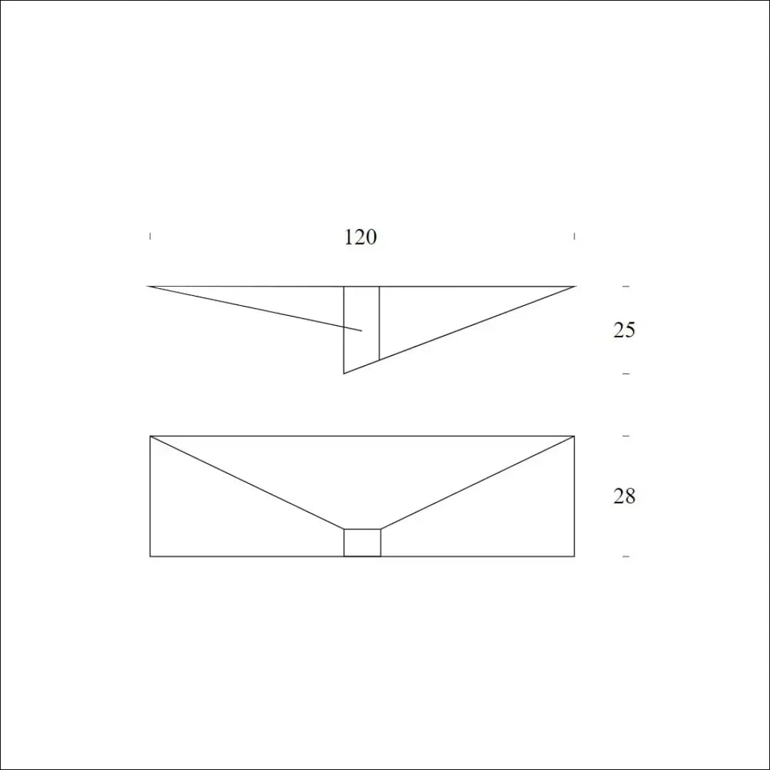 Sieninė konsolė SI1119 - €207 Save 55% __label:Pristatymas 1-2 d.d., color-auksine, color-ruda, material-mediena,