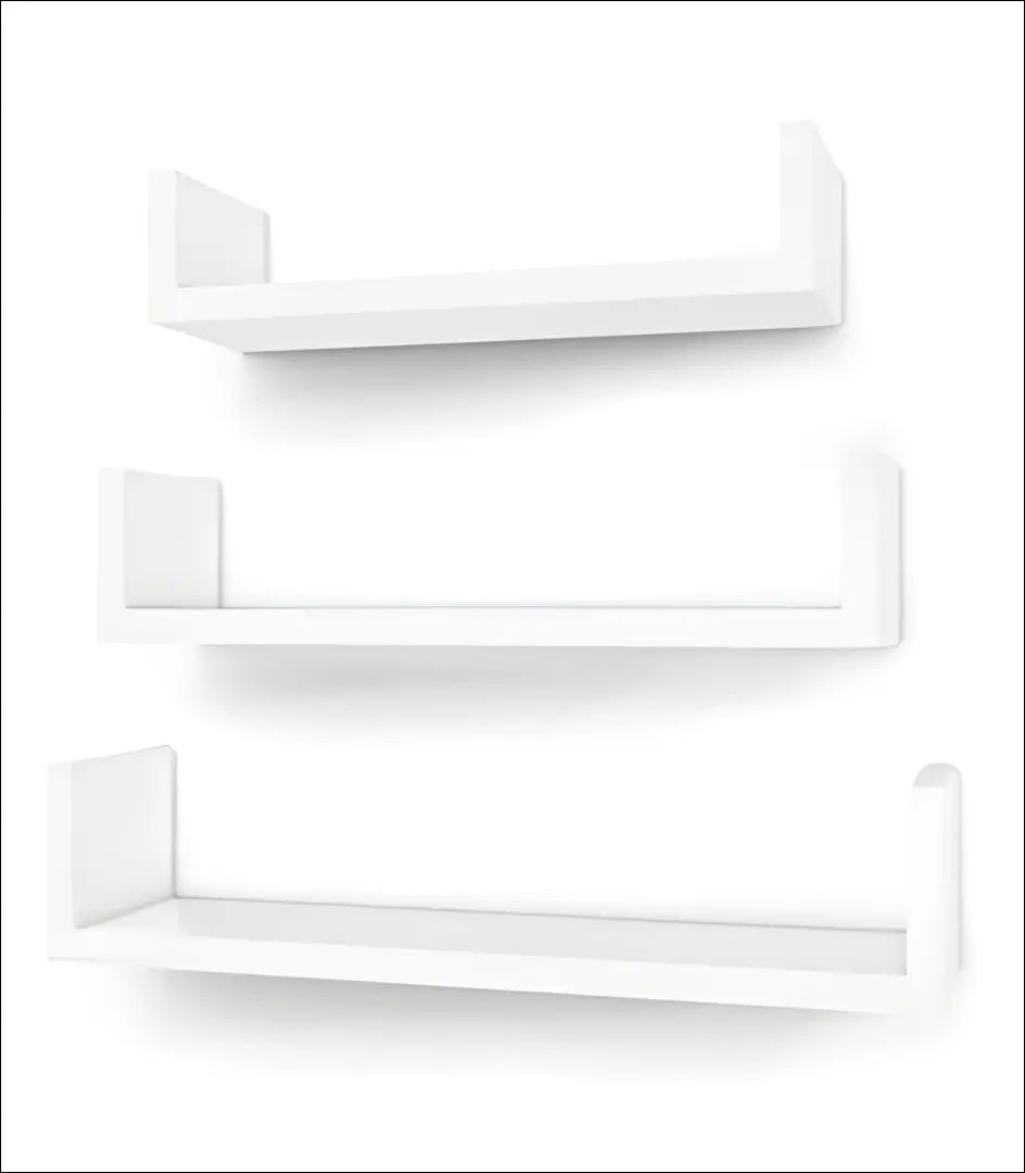 Sieninė lentyna 3vnt SM413 - €51 Save 40% 50-100, __label:Pristatymas 5-14 d.d., notouch30, sienines-lentynos, song