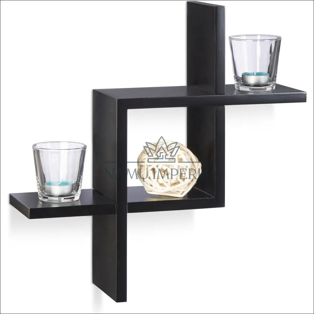 Sieninė lentyna DA0096 - €17 Save 50% __label:Pristatymas 1-2 d.d., knygu-lentyna, sienines-lentynos, under-25,