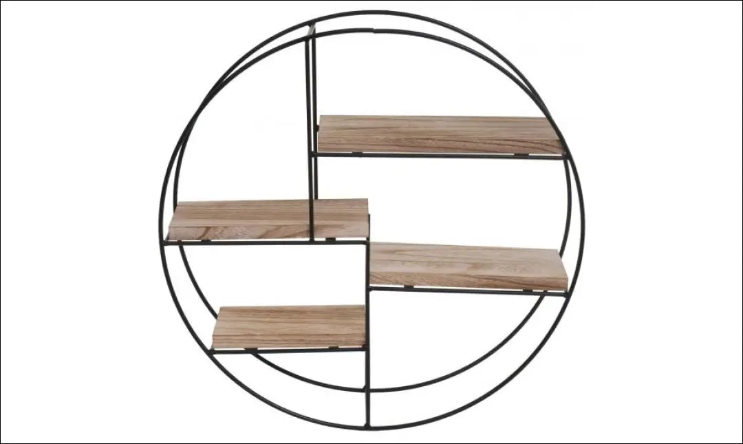 Sieninė lentyna DA397 - €32 Save 50% 25-50, __label:Pristatymas 1-2 d.d., sienines-lentynos €25 to €50 Rack Bookcases &