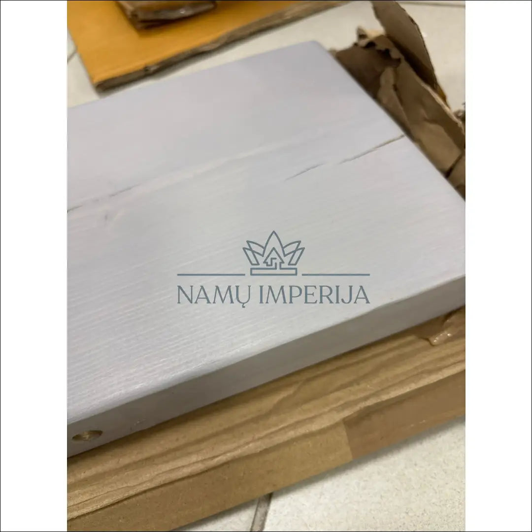 Sieninė lentyna SI1629 - €44 Save 50% 25-50, __label:Pristatymas 1-2 d.d., biuro-baldai, biuro-lentynos, color-pilka
