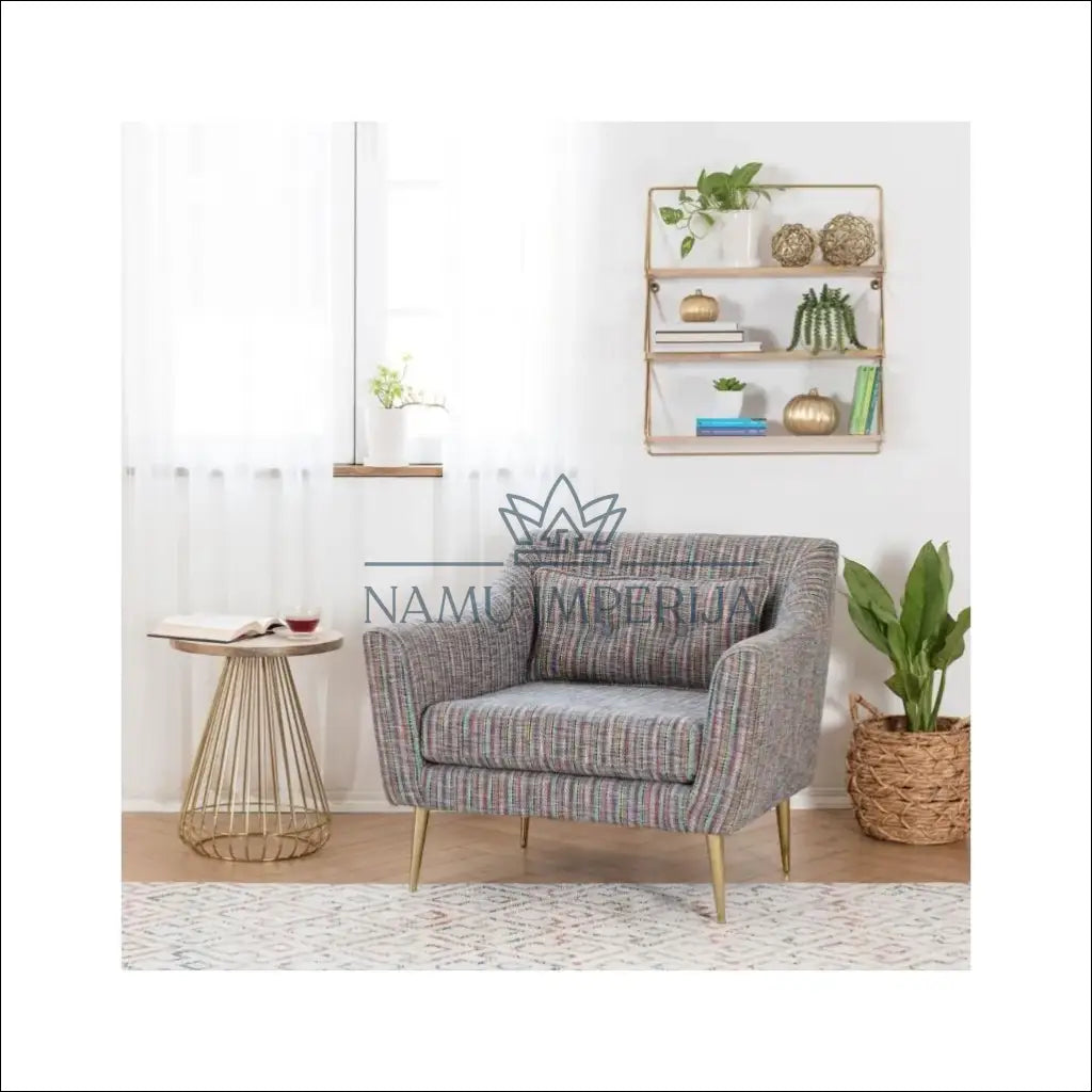 Sieninė lentyna SI1848 - €47 Save 50% 25-50, __label:Pristatymas 1-2 d.d., biuro-baldai, biuro-lentynos, color-auksine