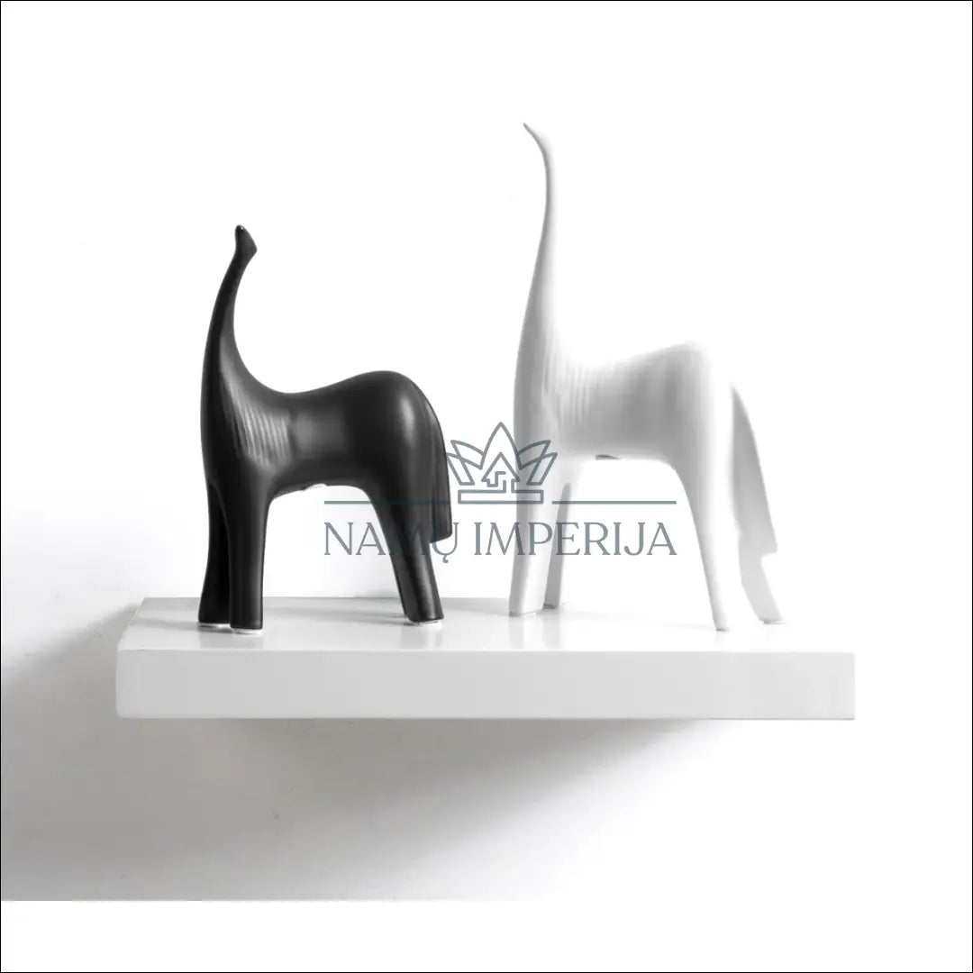 Sieninė lentyna SI1900 - €17 Save 50% __label:Pristatymas 1-2 d.d., biuro-baldai, biuro-lentynos, color-balta,