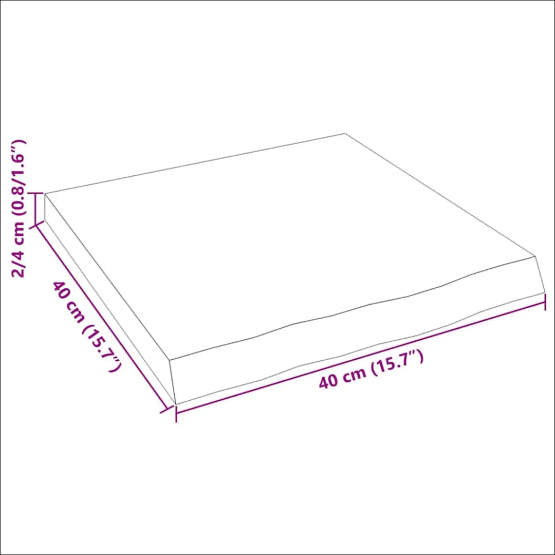 Sieninė lentyna SI1950 - €18 Save 50% __label:Pristatymas 1-2 d.d., biuro-baldai, biuro-lentynos, color-ruda, lentynos