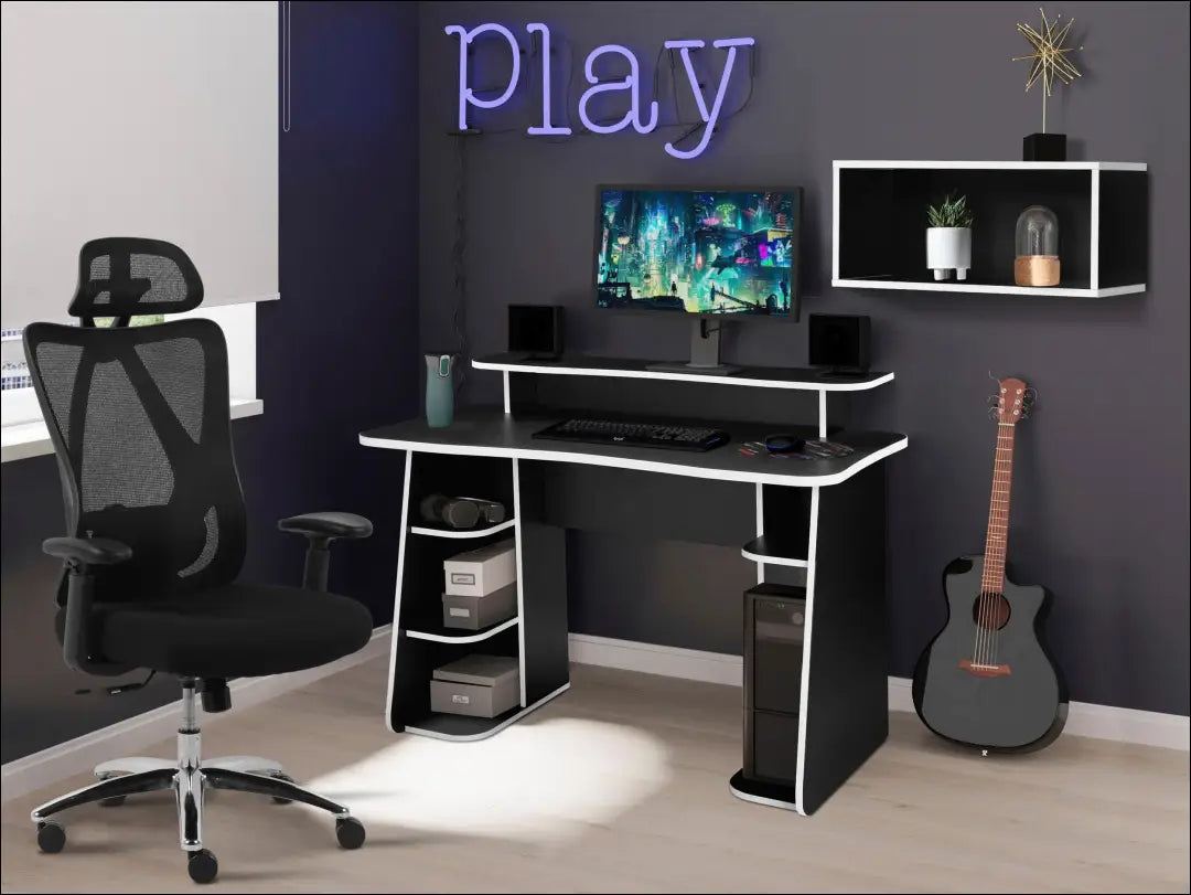 Sieninė lentyna SI2033 - €15 Save 50% __label:Pristatymas 1-2 d.d., biuro-baldai, biuro-lentynos, color-balta,