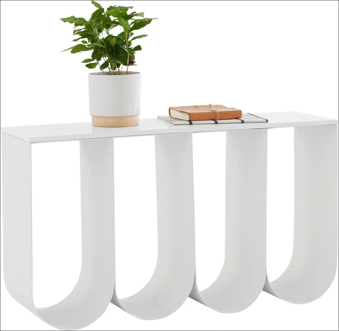 Sieninė lentyna SI2093 - €55 Save 50% 50-100, __label:Pristatymas 1-2 d.d., biuro-baldai, biuro-lentynos, color-balta