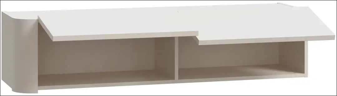 Sieninė lentyna SI2104 - €54 Save 50% 50-100, __label:Pristatymas 1-2 d.d., biuro-baldai, biuro-lentynos, color-smelio