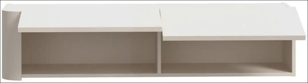 Sieninė lentyna SI2104 - €54 Save 50% 50-100, __label:Pristatymas 1-2 d.d., biuro-baldai, biuro-lentynos, color-smelio