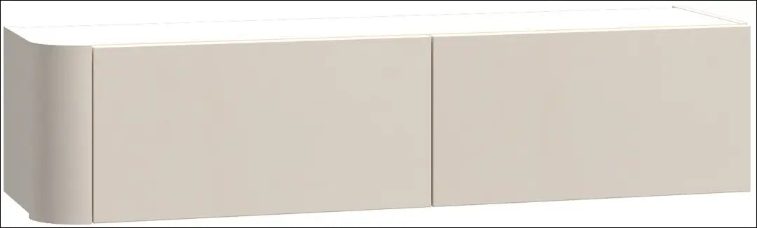 Sieninė lentyna SI2104 - €54 Save 50% 50-100, __label:Pristatymas 1-2 d.d., biuro-baldai, biuro-lentynos, color-smelio