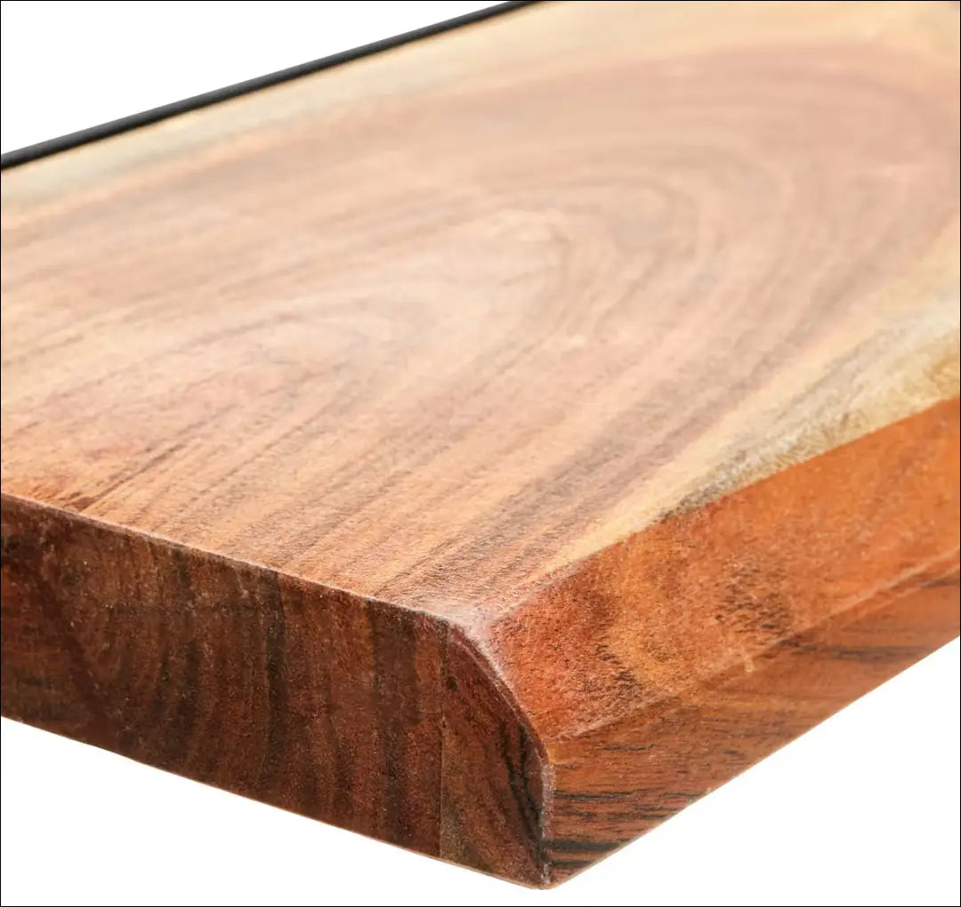 Sieninė lentyna SI2169 - €39 Save 50% 25-50, __label:Pristatymas 1-2 d.d., biuro-baldai, biuro-lentynos, color-ruda €25