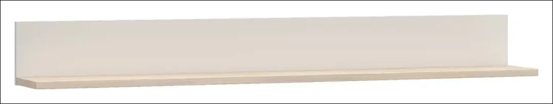 Sieninė lentyna SI2486 - €22 Save 50% __label:Pristatymas 1-2 d.d., biuro-baldai, biuro-lentynos, color-ruda,