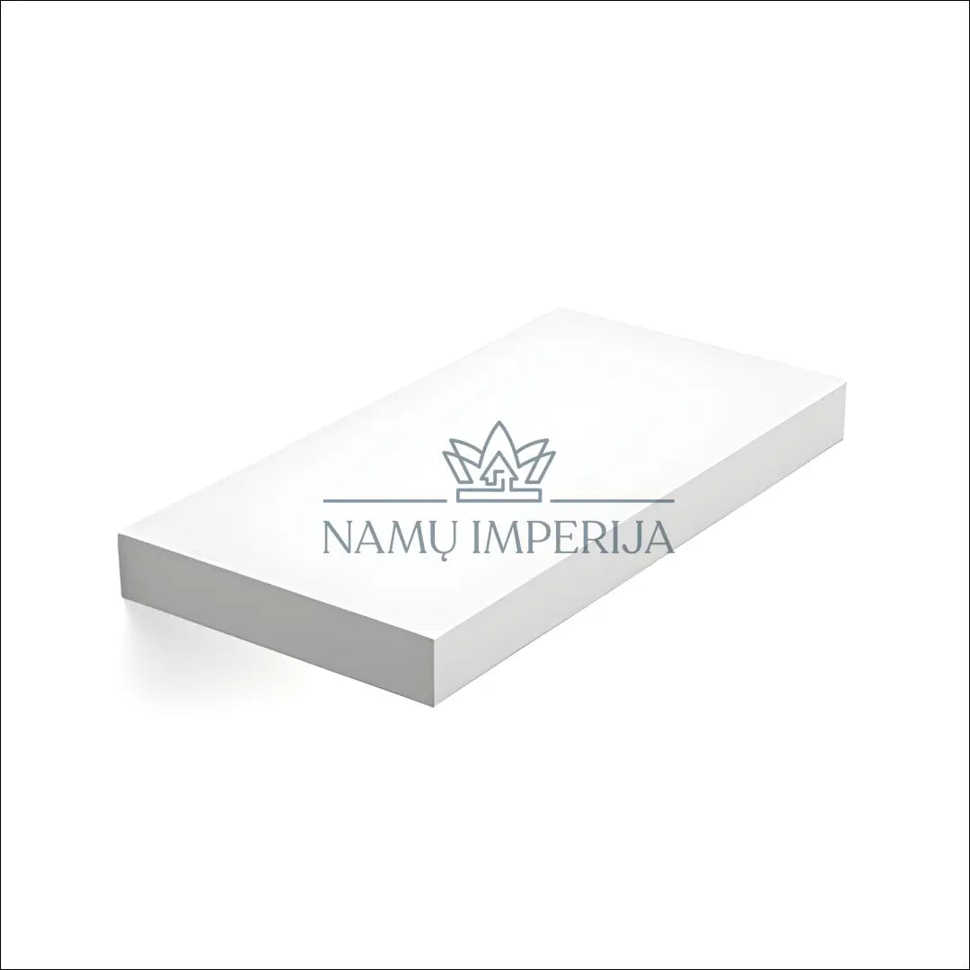 Sieninė lentyna SM1358 - €52 Save 30% 50-100, __label:Pristatymas 5-14 d.d., notouch30, sienines-lentynos, song