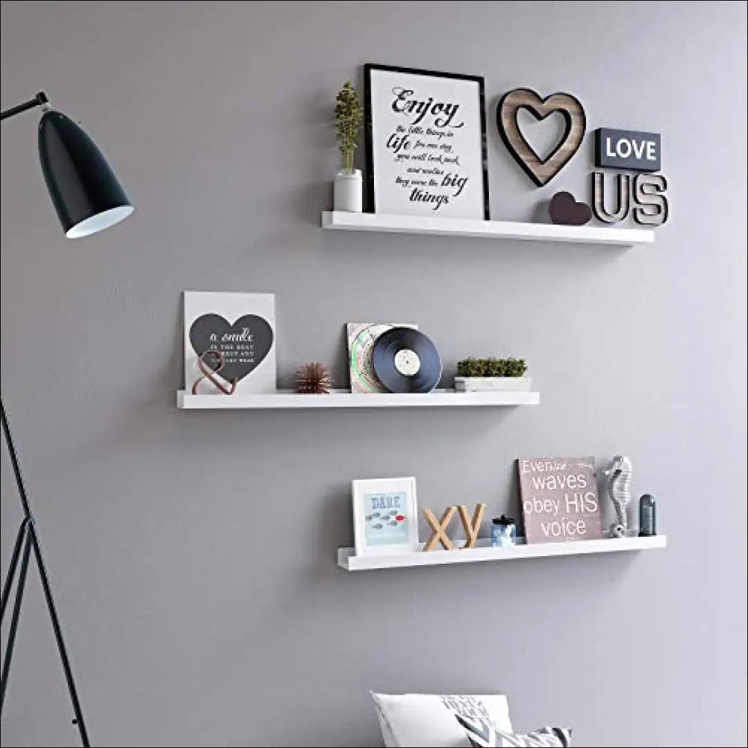 Sieninė lentyna SM412 - €54 Save 40% 50-100, __label:Pristatymas 5-14 d.d., notouch30, sienines-lentynos, song