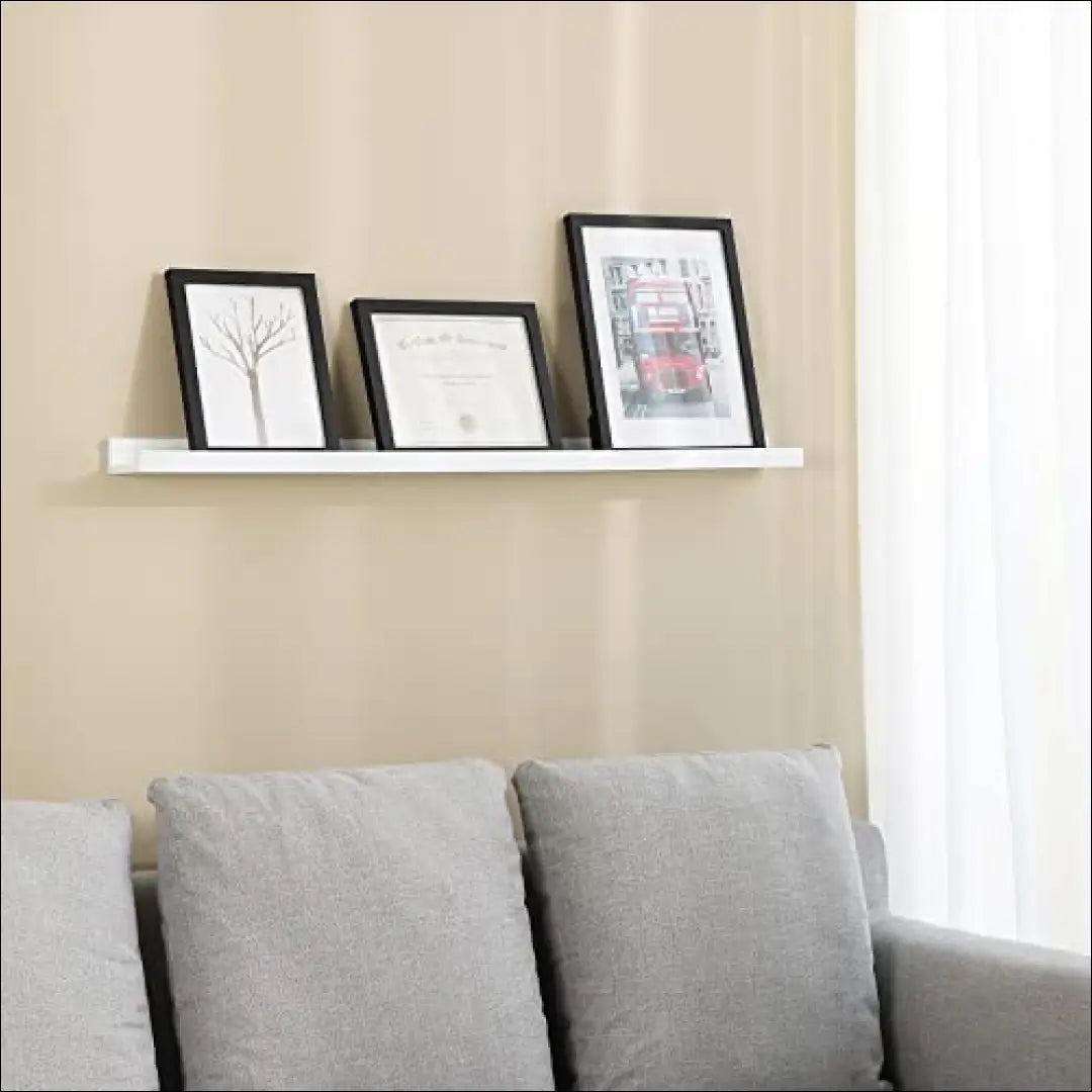 Sieninė lentyna SM412 - €54 Save 40% 50-100, __label:Pristatymas 5-14 d.d., notouch30, sienines-lentynos, song