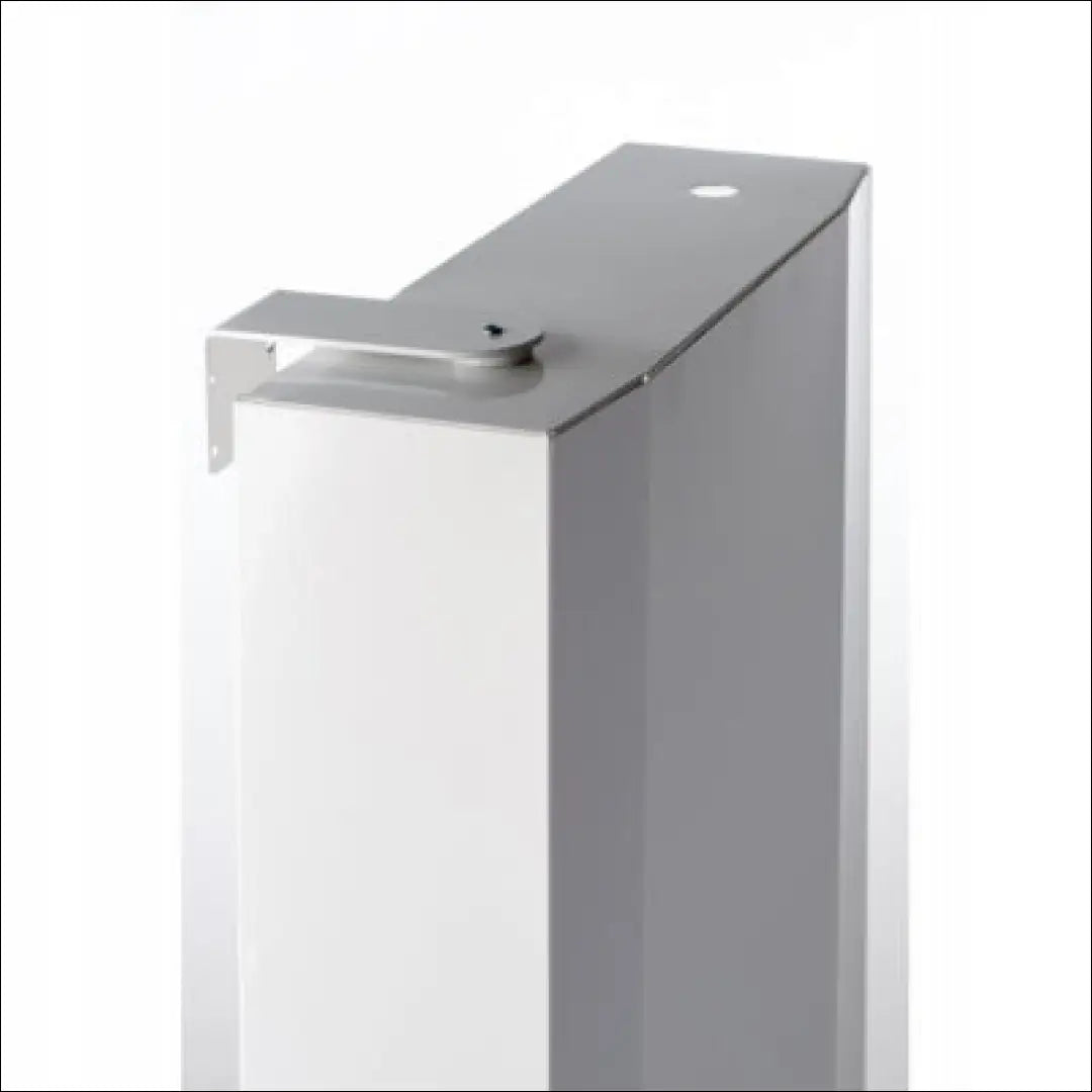Sieninė metalinė batų spintelė KI1111 - €140 Save 50% 100-200, __label:Pristatymas 1-2 d.d., batu-lentyna,