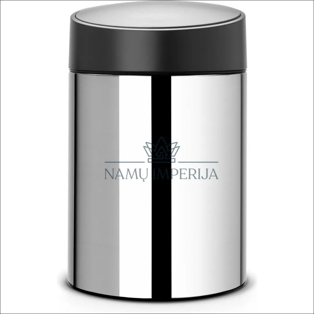 Sieninė šiukšliadėžė BRABANTIA 5L DA0141 - €29 Save 50% 25-50, __label:Pristatymas 1-2 d.d., siuksliadeze,