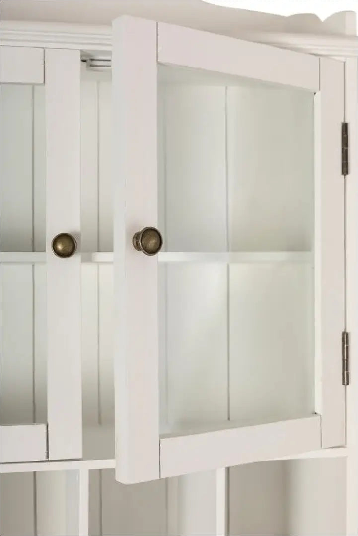 Sieninė spintelė KI1369 - €59 Save 50% 50-100, __label:Pristatymas 1-2 d.d., color-balta, kita, material-mdf €50