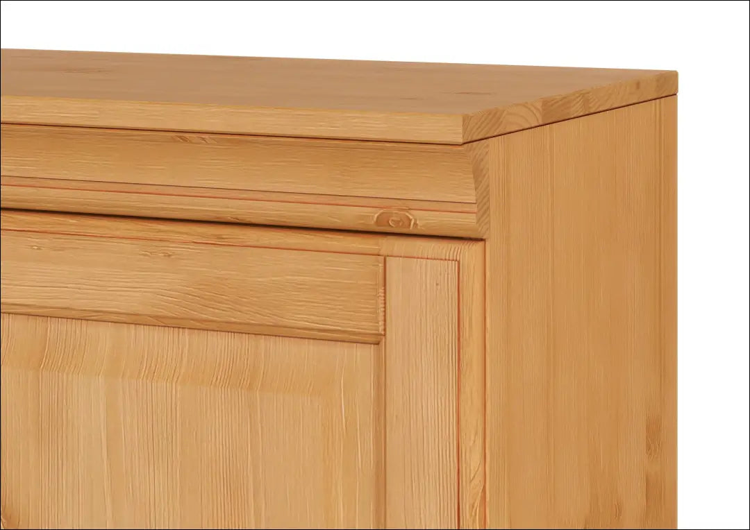 Sieninė spintelė KI1765 - €85 Save 50% 50-100, __label:Pristatymas 1-2 d.d., color-ruda, kita, lentynos €50 to €100