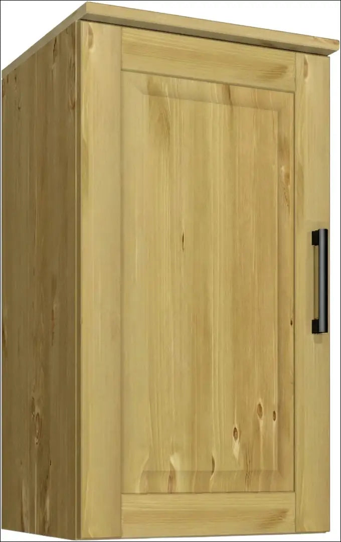 Sieninė spintelė KI1788 - €85 Save 50% 50-100, __label:Pristatymas 1-2 d.d., color-ruda, kita, lentynos €50 to €100