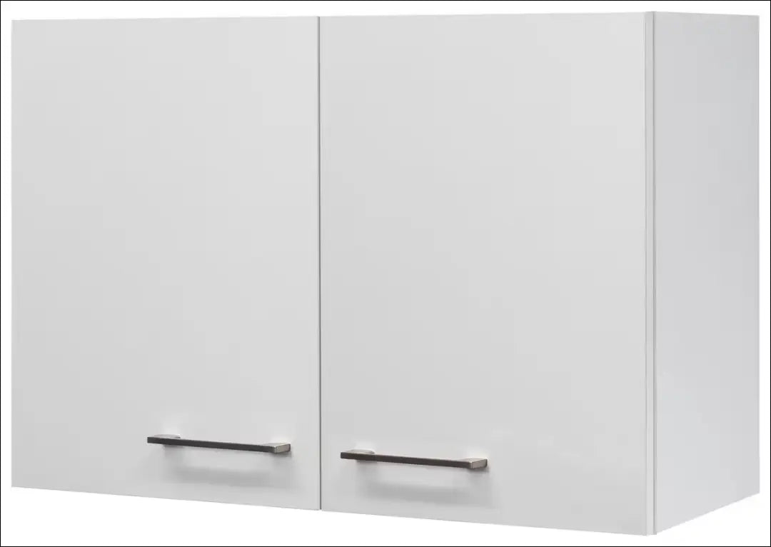 Sieninė spintelė KI1869 - €19 Save 75% __label:Pristatymas 1-2 d.d., color-balta, material-mediena, pazeistas, pazeisti