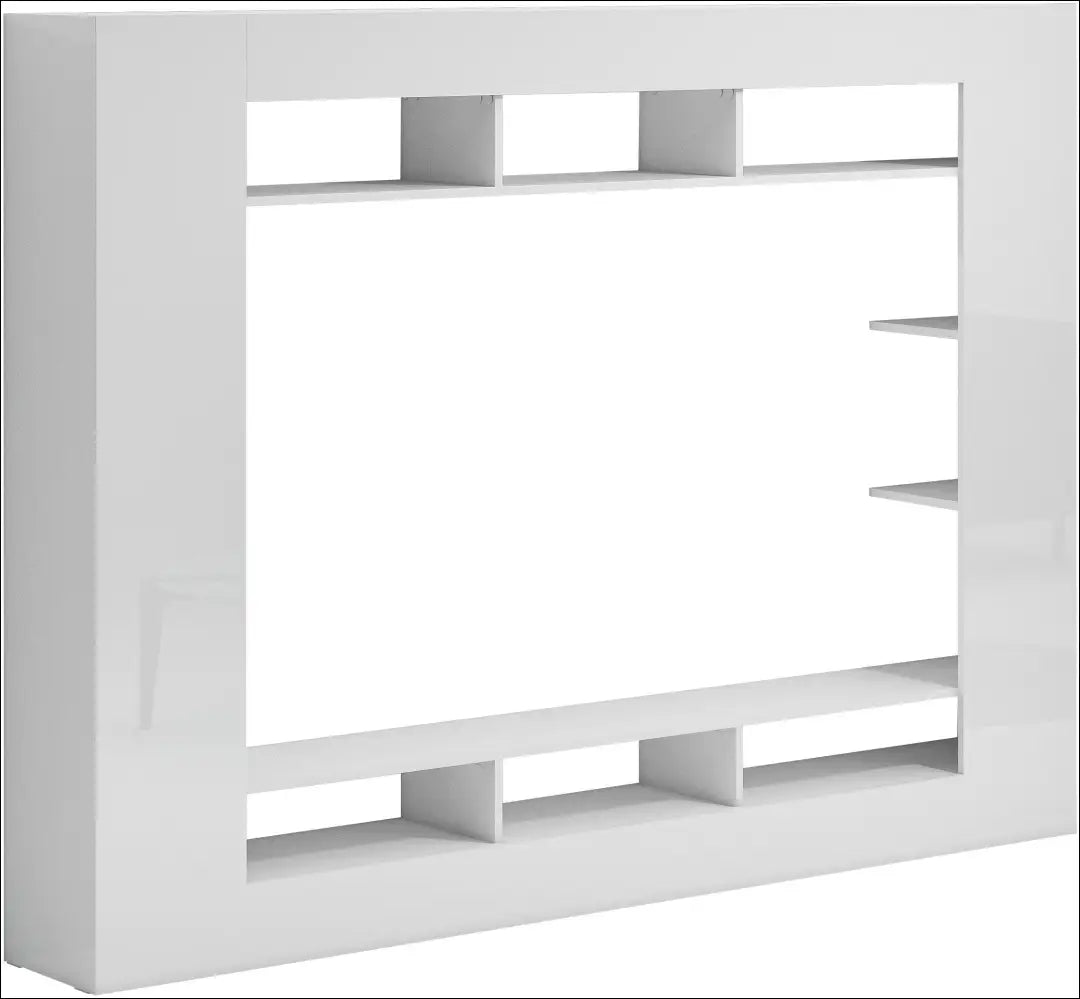 Sieninė TV spintelė SI2112 - €180 Save 50% 100-200, __label:Pristatymas 1-2 d.d., biuro-baldai, color-balta,