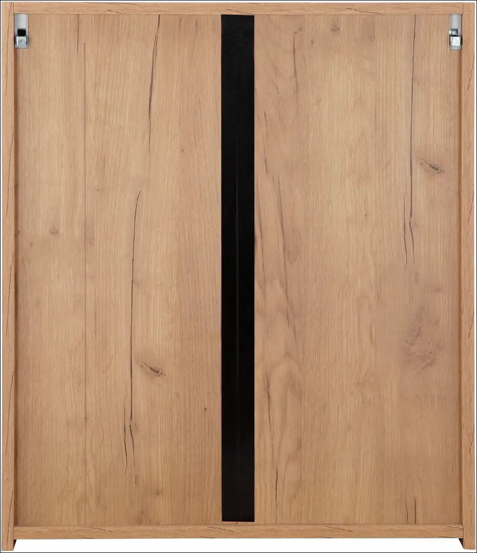 Sieninė vonios spintelė KI1519 - €30 Save 75% 25-50, __label:Pristatymas 1-2 d.d., color-ruda, material-mdf,