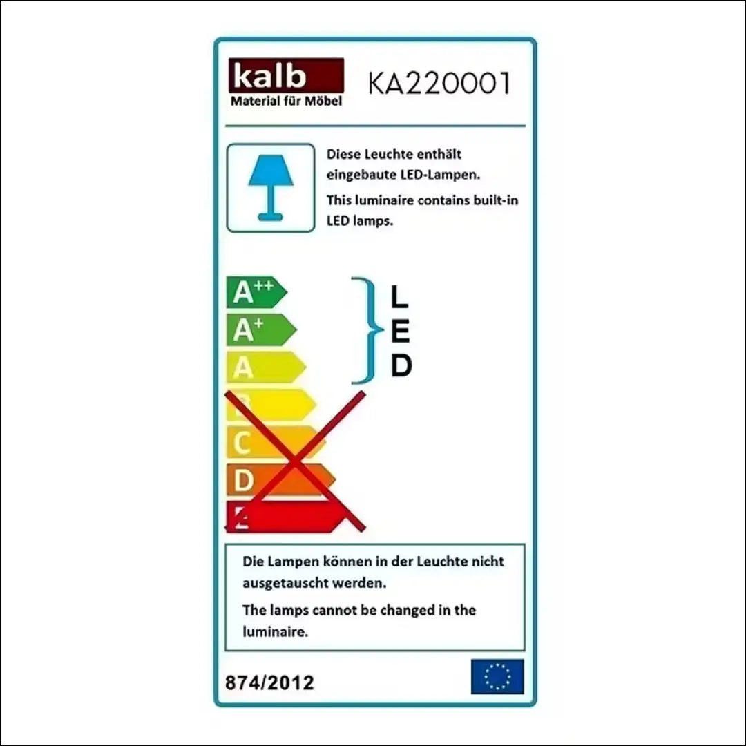 Sieninė vonios spintelė su apšvietimu KI1317 - €65 Save 50% 50-100, __label:Pristatymas 1-2 d.d., color-ruda,