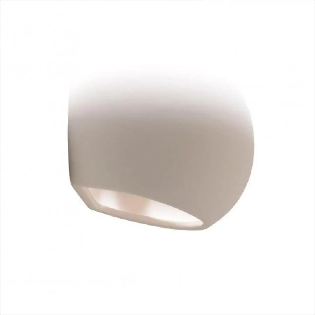 Sieninis keraminis šviestuvas DI12187 - €15 Save 50% __label:Pristatymas 1-2 d.d., color-balta, interjeras,