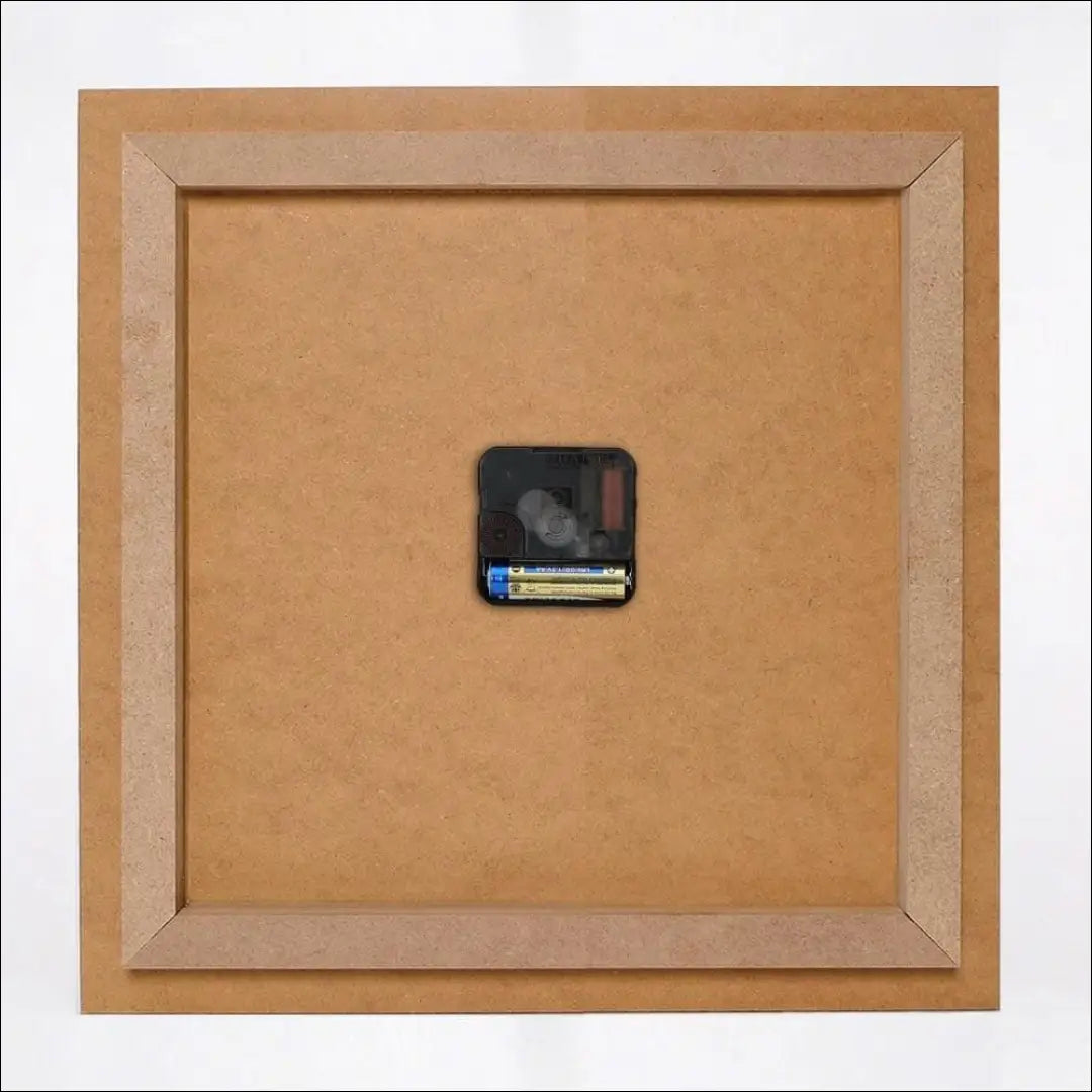 Sieninis laikrodis DI10805 - €32 Save 50% 25-50, __label:Pristatymas 1-2 d.d., color-balta, color-zalia, interjeras €25