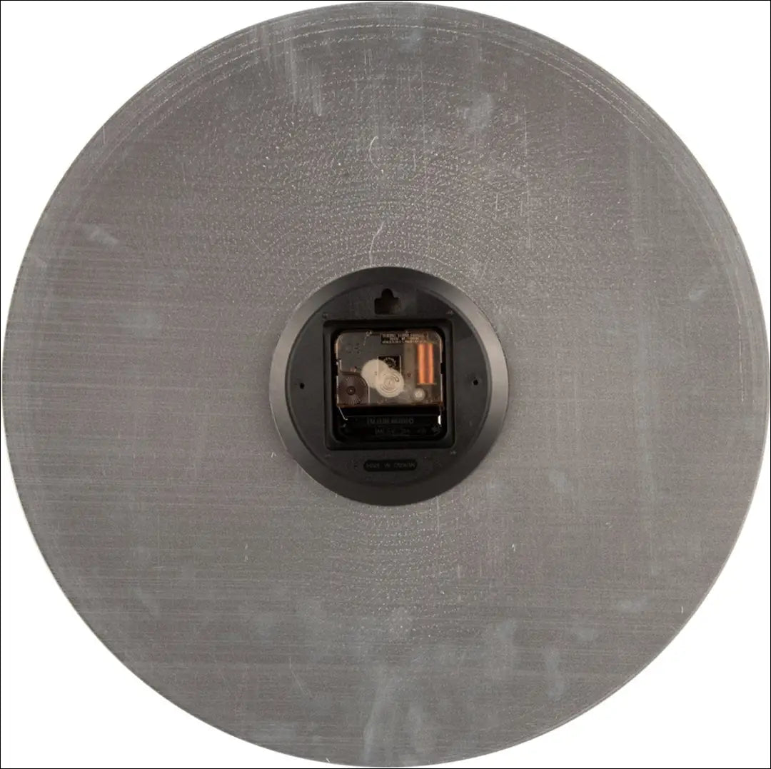 Sieninis laikrodis DI10828 - €42 Save 50% 25-50, __label:Pristatymas 1-2 d.d., color-auksine, interjeras, laikrodziai